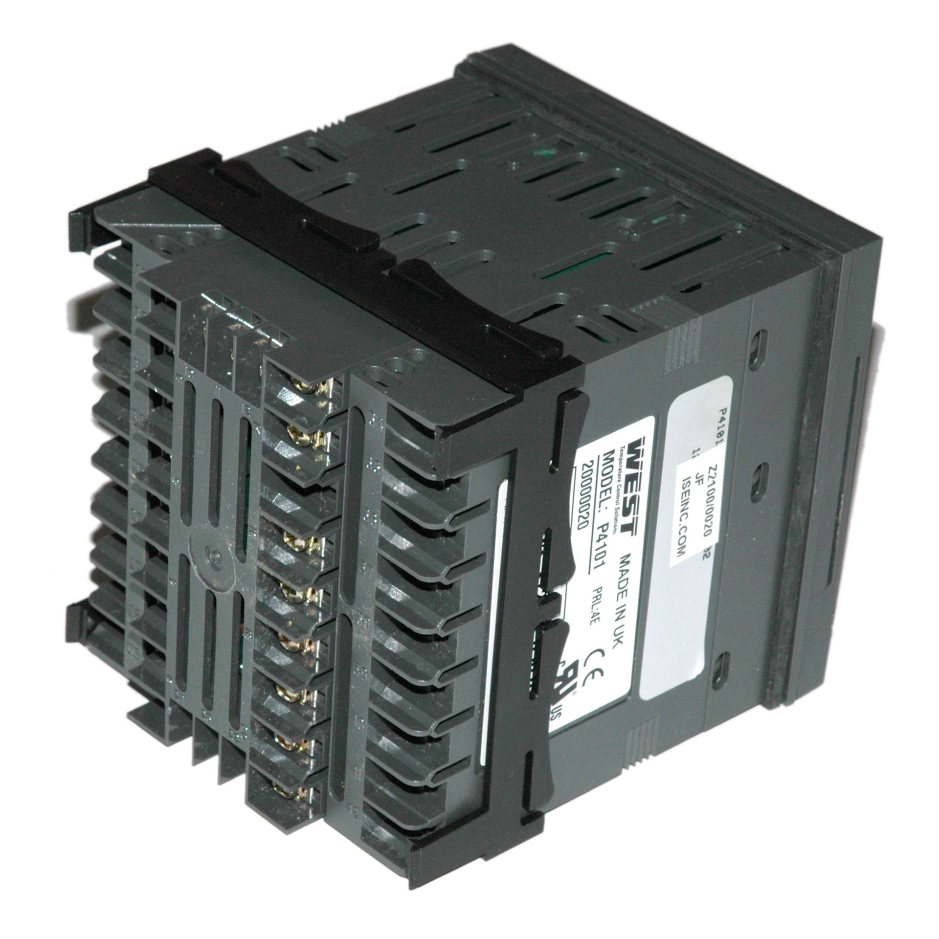 1/4 Din, West Model 4100+ - Image 2