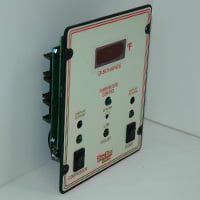 Control Board, True Ton AC/WC, Chillers - Image 2