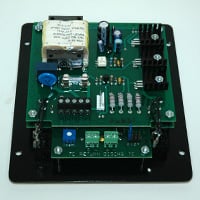 Control Board, True Ton AC/WC, Chillers