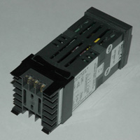 West Model 6010 + Temperature Indicator