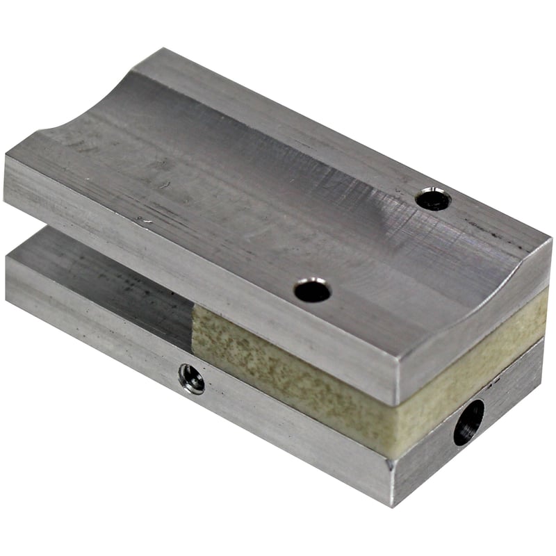 Leak Detector Thermocouple Bracket