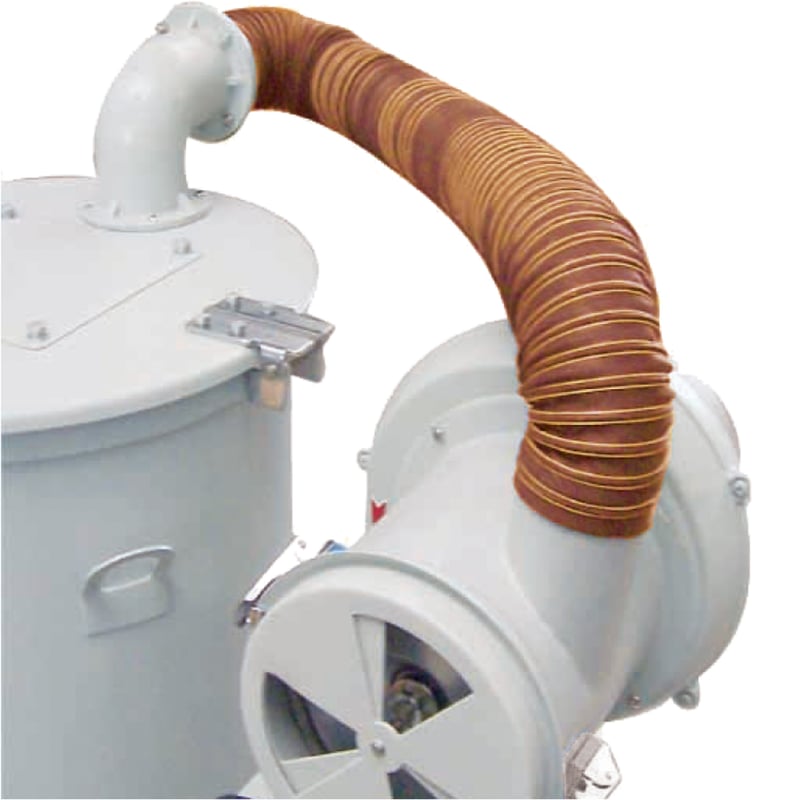 Shini Hot Air Recycler # HAR-600EH