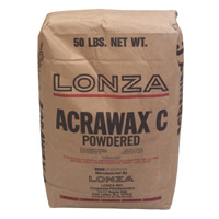 Material Lubricant, Acrawax C, 50-lb Bag - Image 1