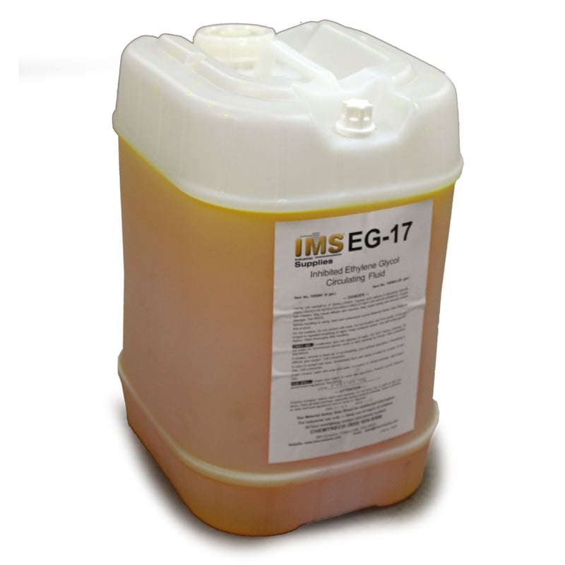 Ethylene Glycol, EG-17, Fully Inhibited, 5G