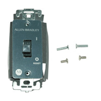 Circulator, On/Off Switch for Motor, Element Not Included, Allen Bradley.