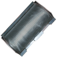Grinder Screen, 1/4" for LP288-3, LP288SC - Image 1