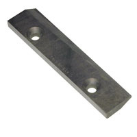 Granulator Blade, Rotating/Fly Knife for IMS Granulator 2049 - Image 1