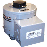 10 Amp Voltage Controller, 240V Input - Image 1