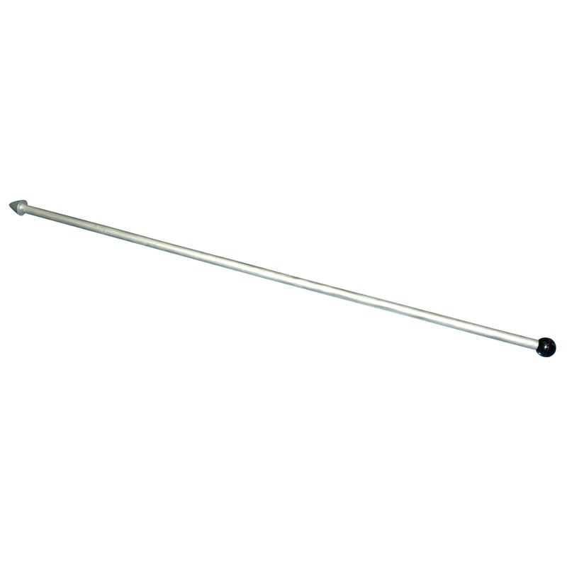 Magnetic Material Probe for Tramp Metals