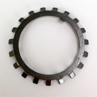 Granulator Rotor Lockwasher for IMS Brand