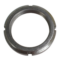 Granulator Rotor Locknut, for IMS Brand - Image 1