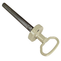 Screen Rod, For LP86 Grinders