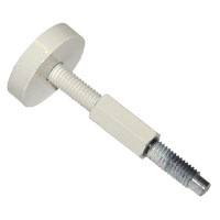 Screen Retaining Screw for IMS Granulators Model LP120 and LP187. - Image 1