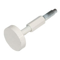 Screen Retaining Screw for IMS Granulators Model LP120 and LP187.