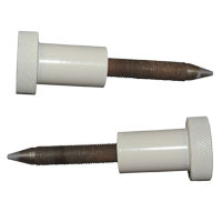 Interlock Bolt for Safety Switch Used on Various IMS Model Granulators - Image 1