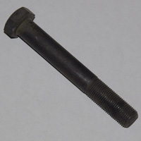 Hub Bolts, 5/8-18, 4-1/2" L, Tumbler Hub Assembly. - Image 1