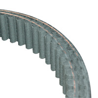 Belt, HTD Drive, 1778mm L, 40mm W, for 1-1/2 hp Belt Drive Drum Tumbler