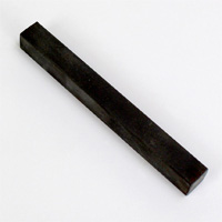 1/2″ Square x  4-3/4″ Long Steel Key for Main Tumbler Shaft.