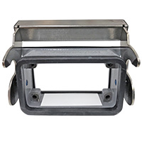 Metal Panel Mounting Base withGasket