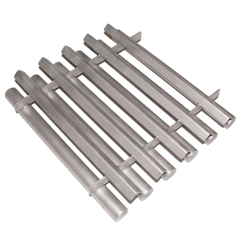 Light Duty Hopper Magnet, 11-1/2″ x 12″