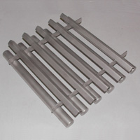 Light Duty Hopper Magnet, 11-1/2" x 12"