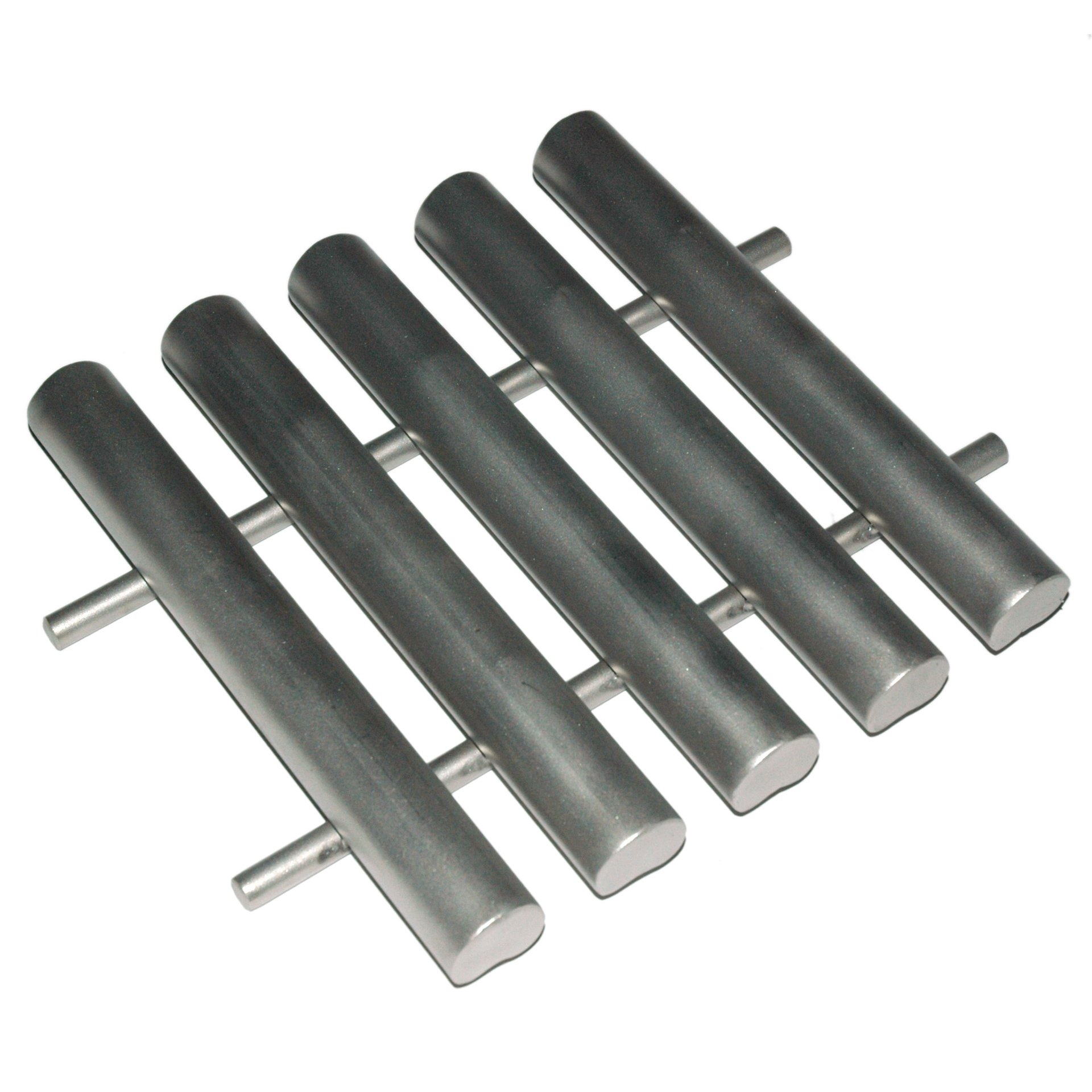 Higher Temperature Hopper Magnets, 9-1/2" - Image 1