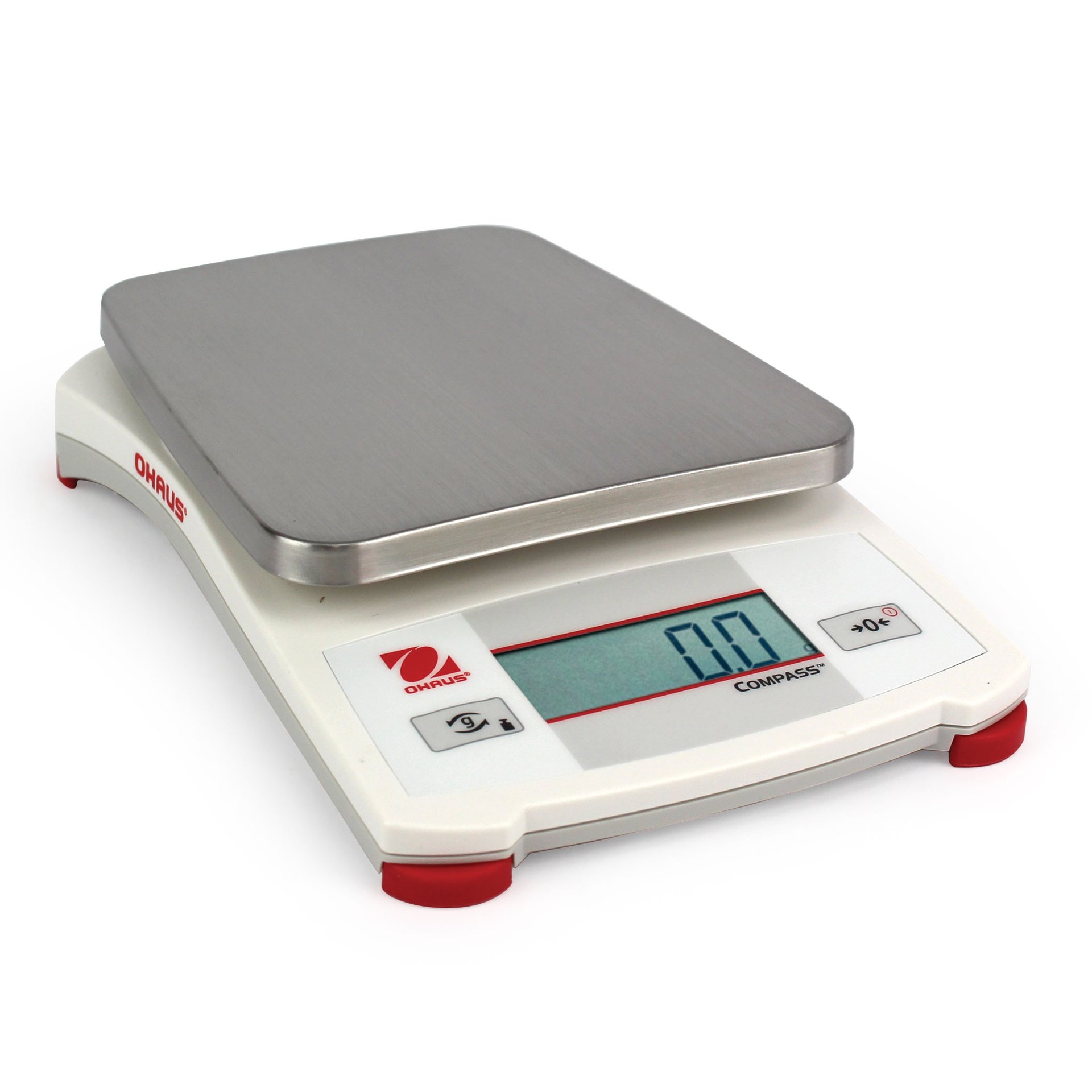 Scale, Electronic, 2200 Gram Capacity - Image 1