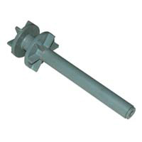 Pump Impeller Only for LB300P Lime Buster