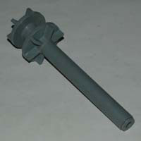 Pump Impeller Only for LB300P Lime Buster - Image 2