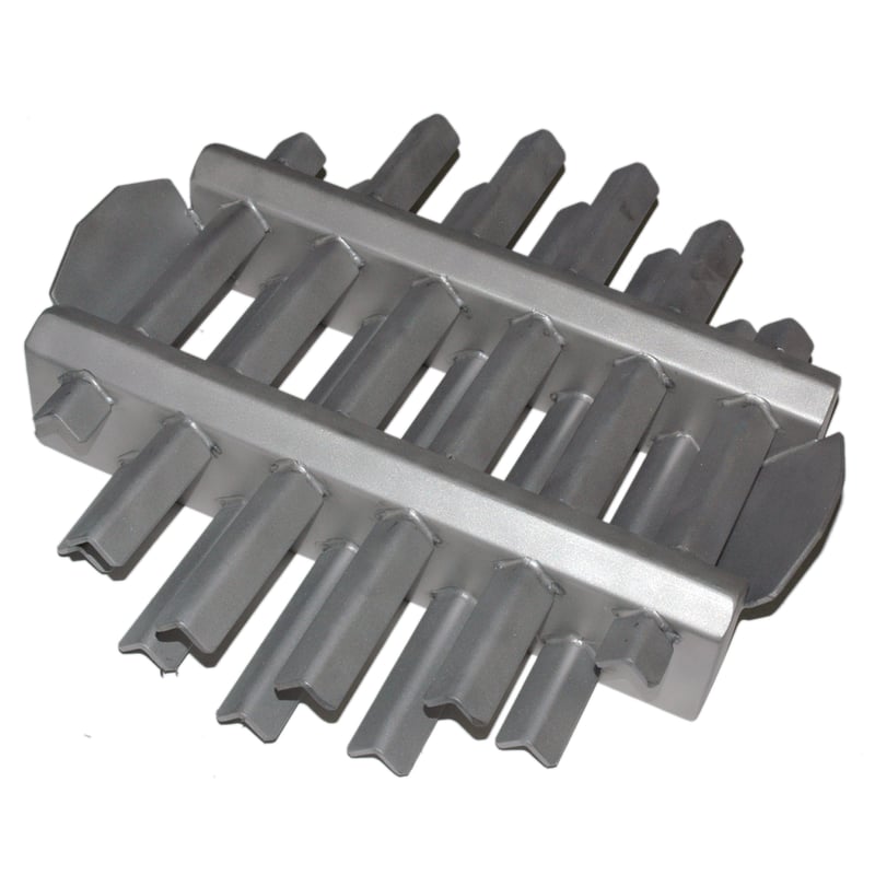 Maximum Magnet Hopper Magnet, 14″