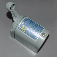 Drum Reversing Switch, on GT1 & GT2 Tipsters