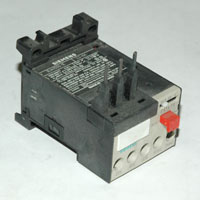 Motor Overload, 2.5-4.0 Full Load Amps - Image 1
