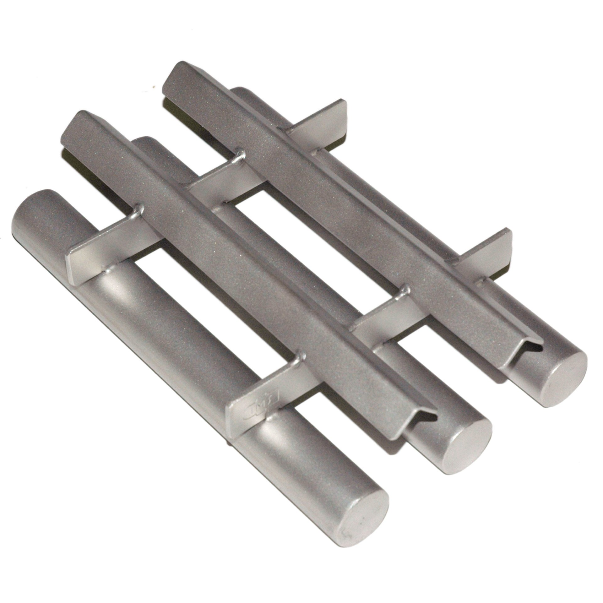 Light Duty Hopper Magnet, 5-1/2" x 8" - Image 1