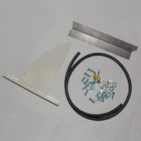 Safety Ratchet Retrofit Kit, Old Tilters