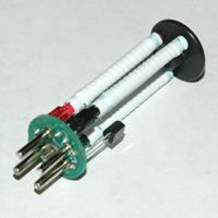 Hygrosensor, for Model 8074 Dew Point Meter, Wide Range Sensor