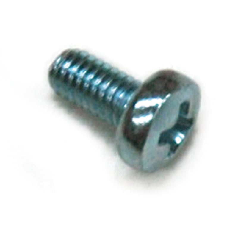 Screw for Control Knob.