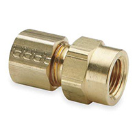 Compression Fittings