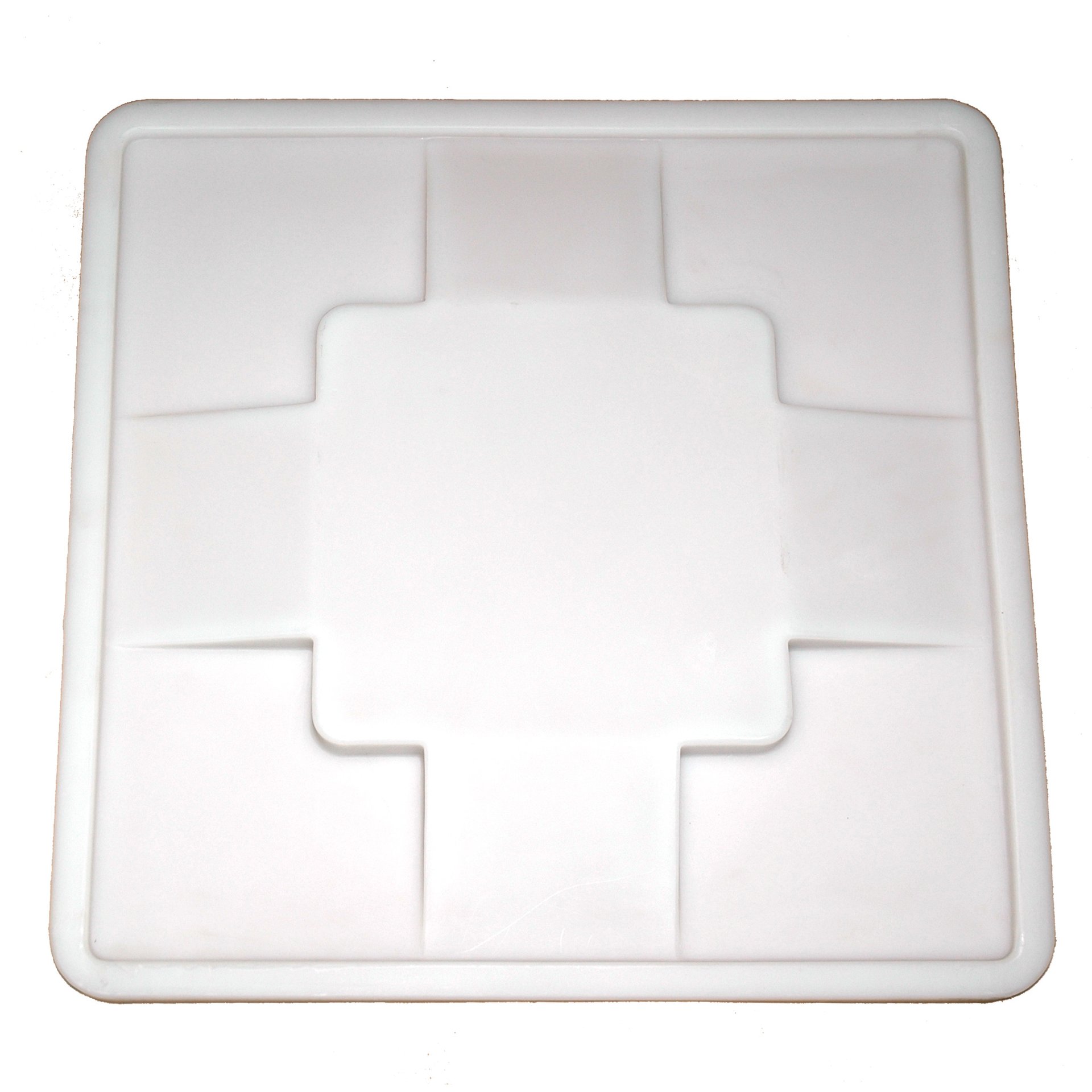 Lid for 129902 Resin Bin - Image 1