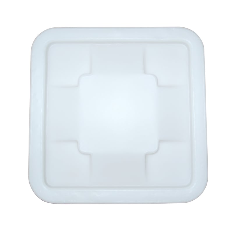 Lid for 137951 Resin Bin