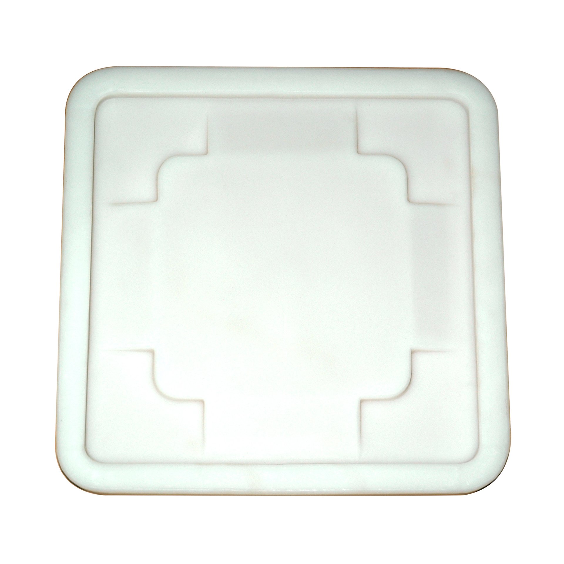 Lid for 122649 Resin Bin - Image 1