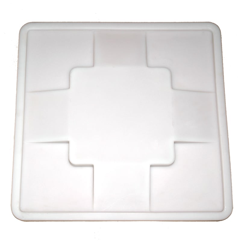 Lid for 132633 Resin Bin