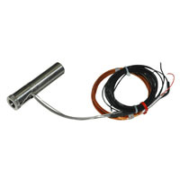 Coil Heater, Husky Replacement Style, 19.05mm Inside Diameter (3/4") x 70mm Long, 240 Volt, 400 Watt - Image 1