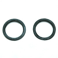 Nitrile Seal for "ST" Series 3/4" Couplers. - Image 1