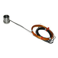 Coil Heater, Husky Replacement Style, 19.05mm Inside Diameter (3/4") x 40mm Long, 240 Volt, 350 Watt - Image 1