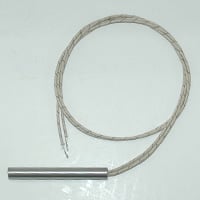 Cartridge Heater, 3/8″ Dia x 3″ Length, 120 Volt, 300 Watt