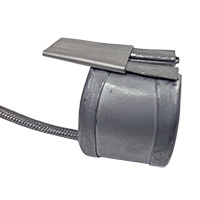 Heater Band 1-3/4" Inside Diameter x 1-1/2" Wide, Mica, 230 Volt, 600 Watt - Image 1
