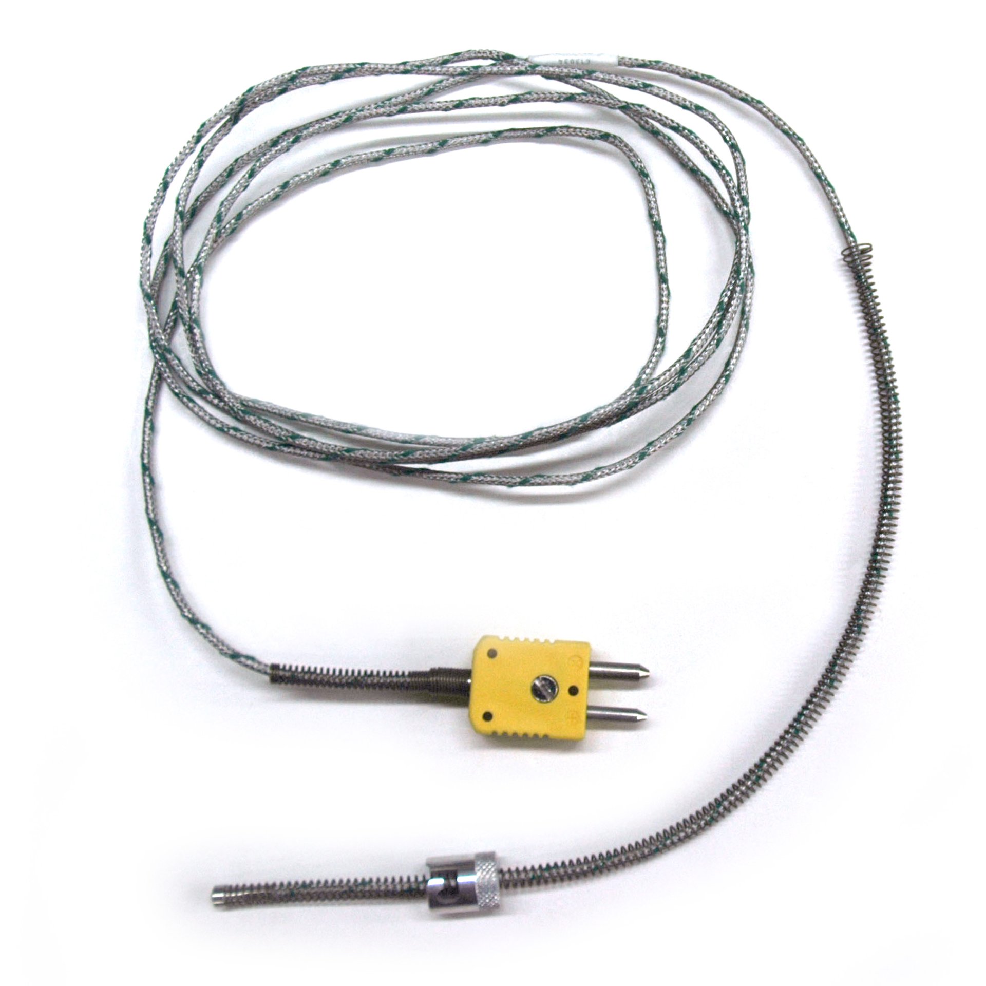 Thermocouple, Grounded, 1-12" Variable Depth - Image 1