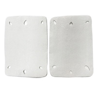 Exhaust Door Filter for IMS Series Loader Model 200 - Image 1