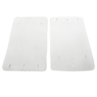 Exhaust Door Filter for IMS Series Loaders  Model 400 and 800