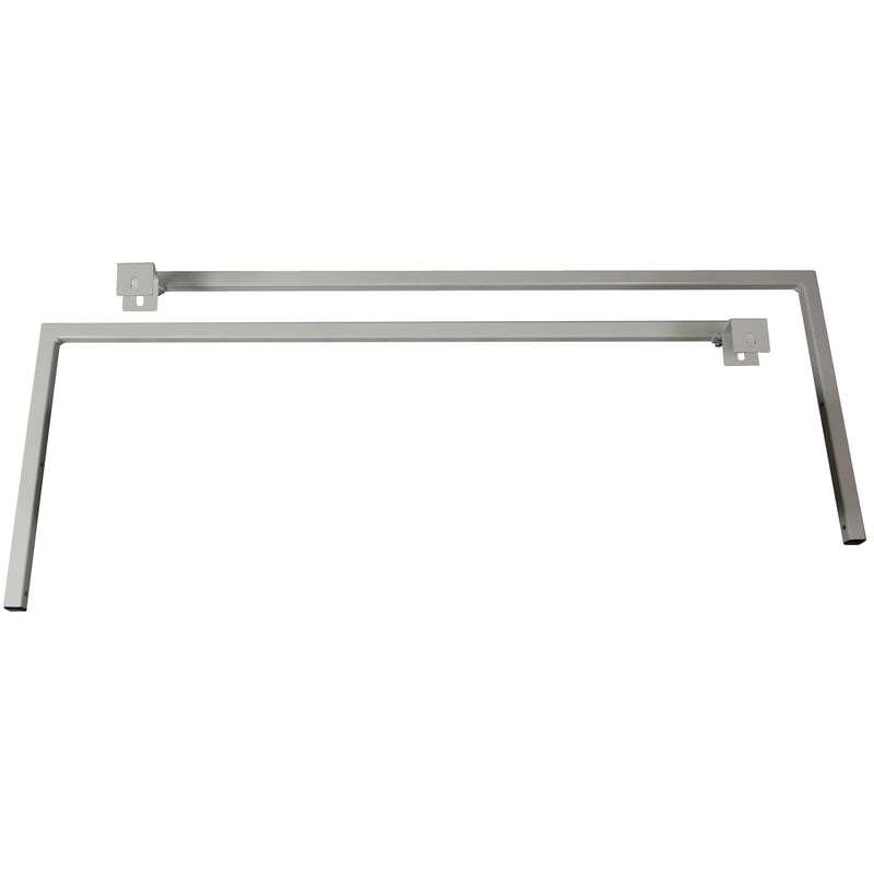 Light Post Set for IMS Workstation